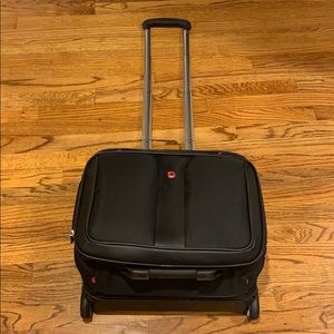 Wenger Laptop Travel Bag/Briefcase